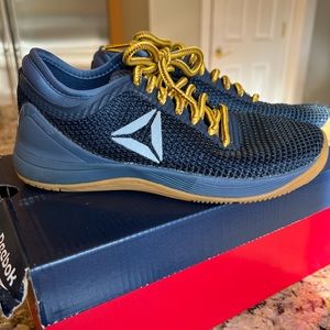 Reebok Nano Training Shoes